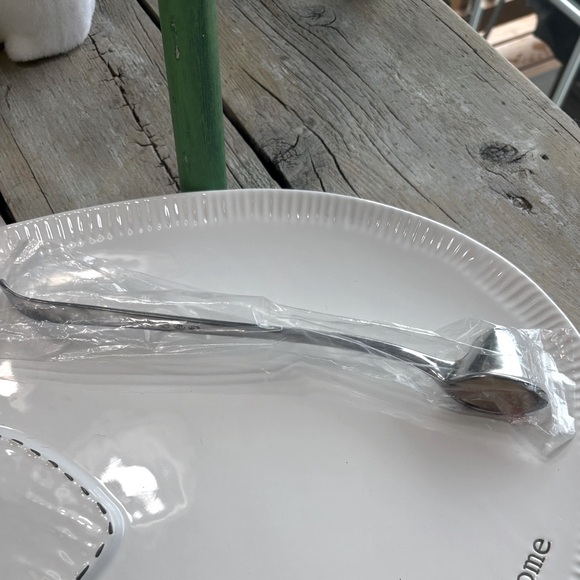 Unopened Gerity Silverplated Candle Snuffer Cavalier Helmet-w Box, Cloth 10”L - Picture 1 of 6